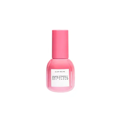 Guava Vitamin C Bright-Eye Gel Cream (15ml)